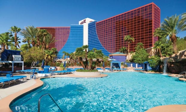 Caesars manage to sell Rio Casino